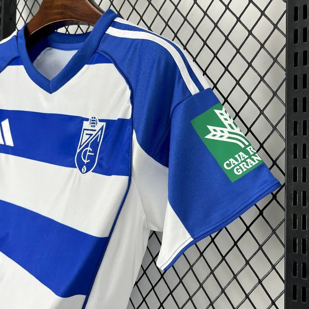 Camiseta Granada CF Visitante 2025-26 - Fútbol Club Vintage
