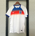 Camiseta Inglaterra 2025-26 - Fútbol Club Vintage
