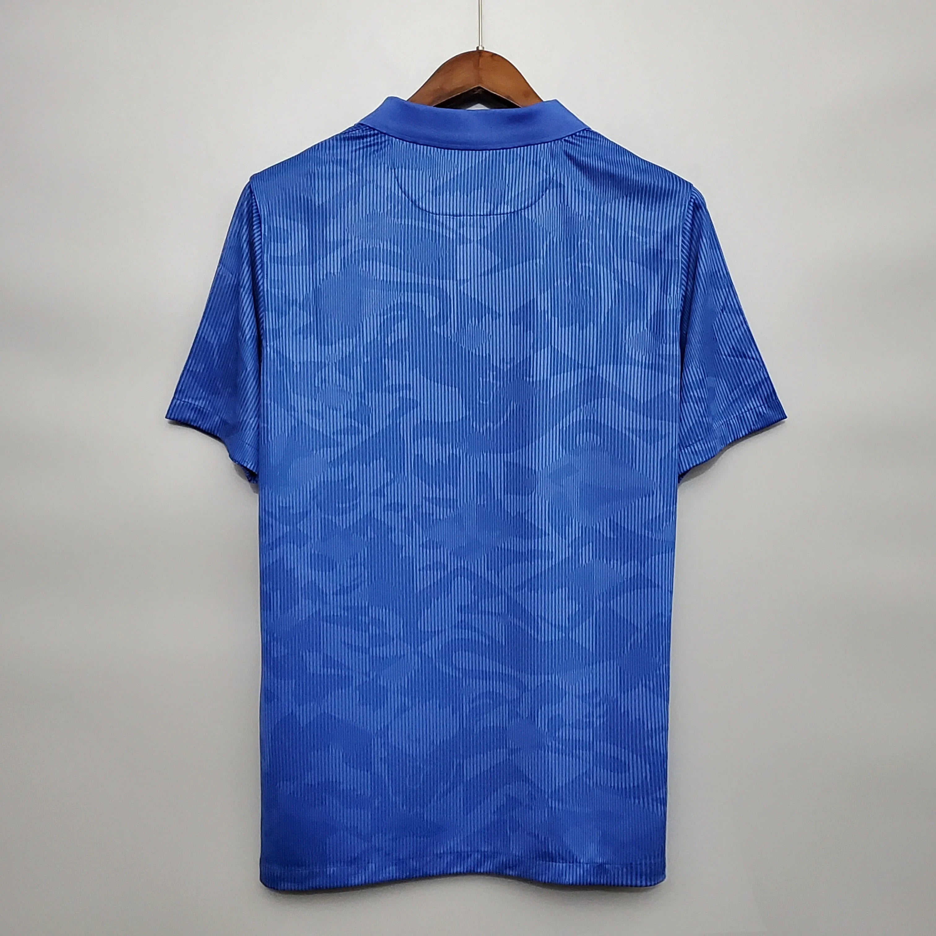 Camiseta Retro Inglaterra Visitante 2020-21 - Fútbol Club Vintage