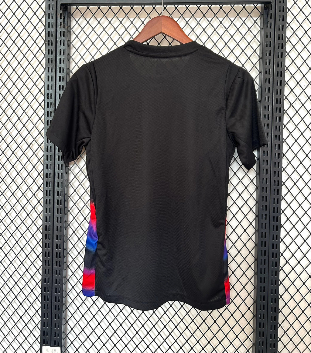 Camiseta Inglaterra Visitante 2025-26 - Fútbol Club Vintage