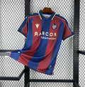 Camiseta Levante UD 2025-26 - Fútbol Club Vintage