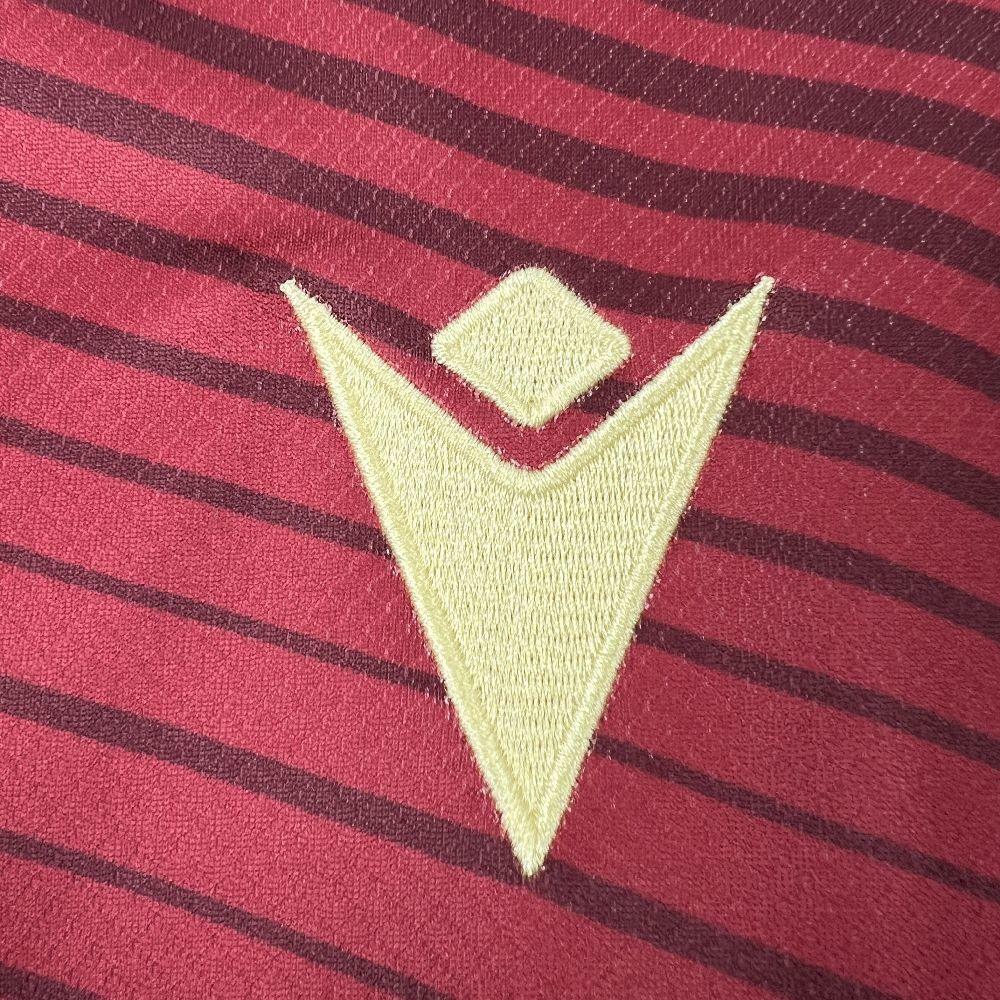 Camiseta Levante UD 2025-26 - Fútbol Club Vintage