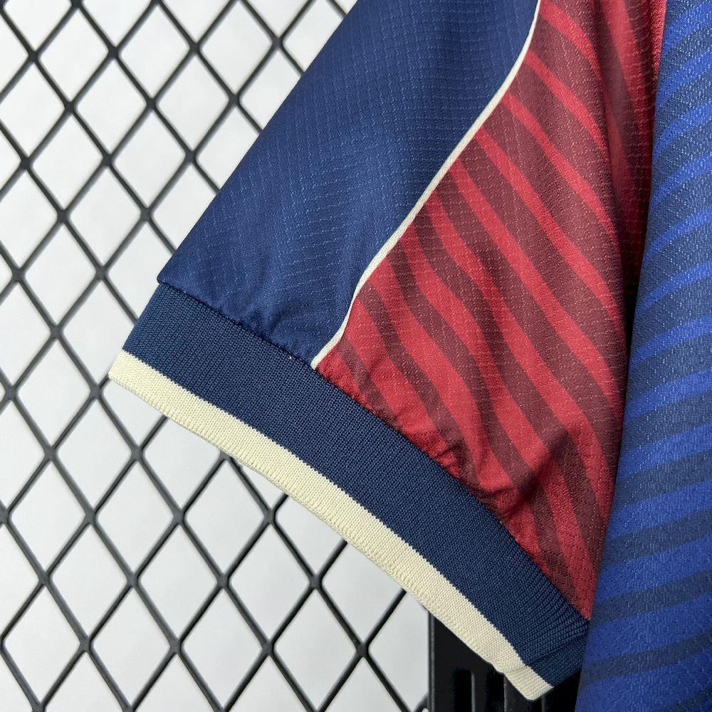 Camiseta Levante UD 2025-26 - Fútbol Club Vintage