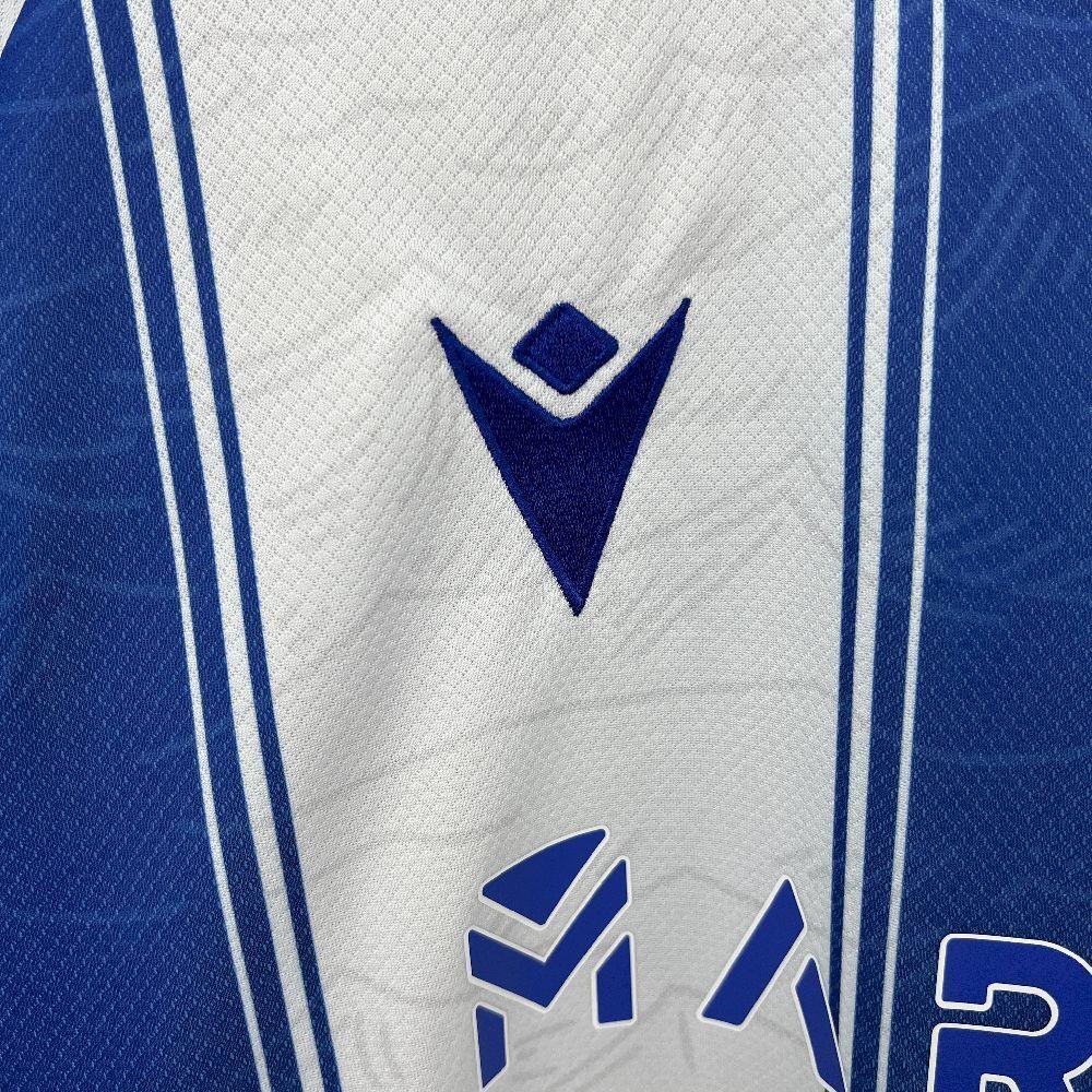 Camiseta Levante Visitante 2025-26 - Fútbol Club Vintage