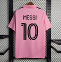 Camiseta Messi Inter Miami 2023-24 - Fútbol Club Vintage