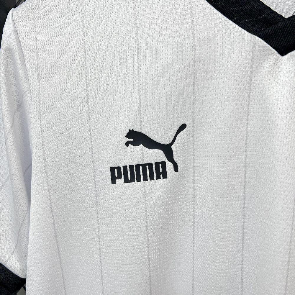 Camiseta New Zealand 2025-26 - Fútbol Club Vintage