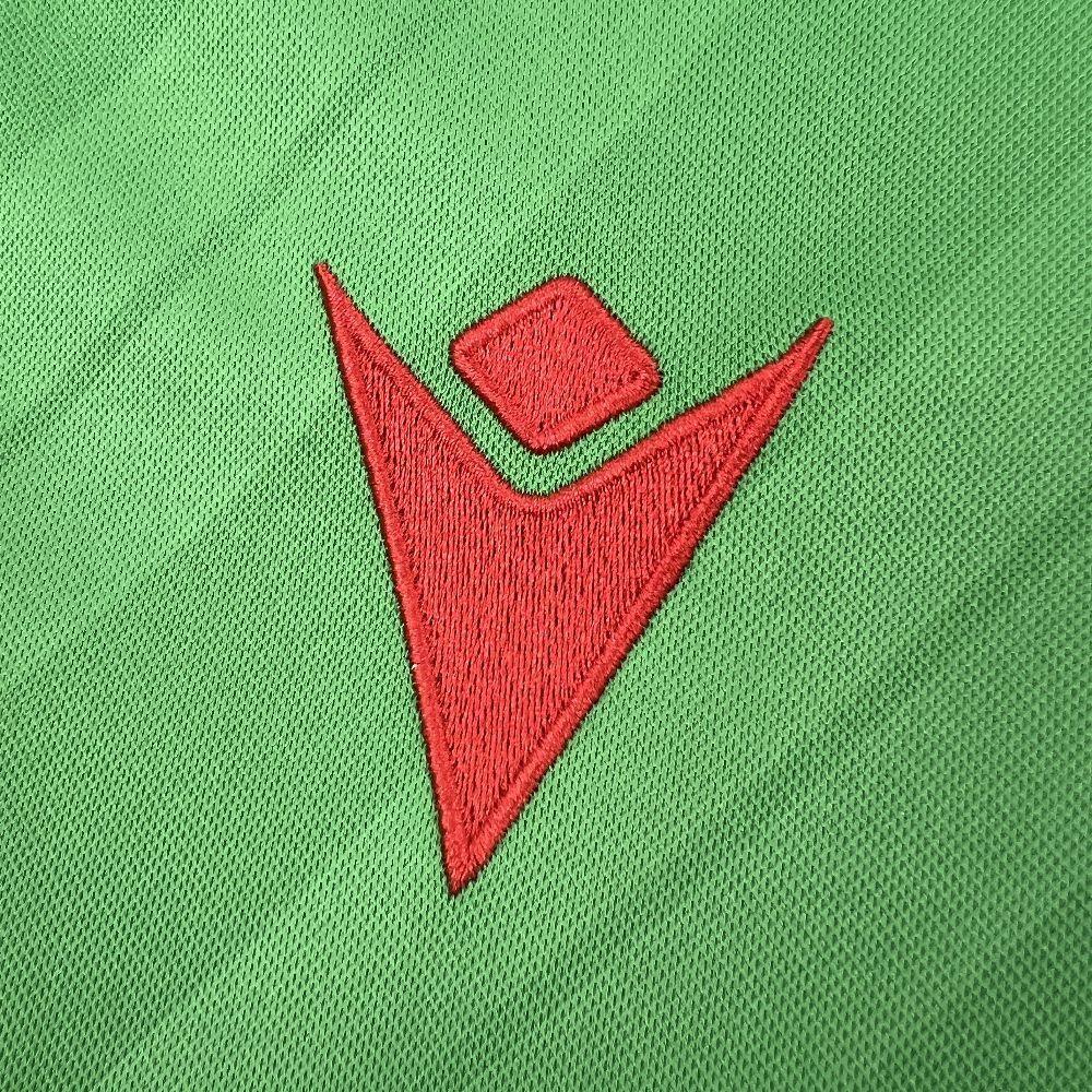 Camiseta Osasuna Visitante 2025-26 - Fútbol Club Vintage