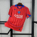 Camiseta PSG 2025-26 Visitante (3ª)