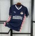 Camiseta PSV Eindhoven Visitante 2025-26 - Fútbol Club Vintage