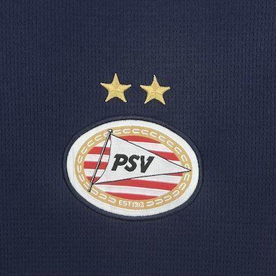 Camiseta PSV Eindhoven Visitante 2025-26 - Fútbol Club Vintage