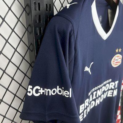 Camiseta PSV Eindhoven Visitante 2025-26 - Fútbol Club Vintage