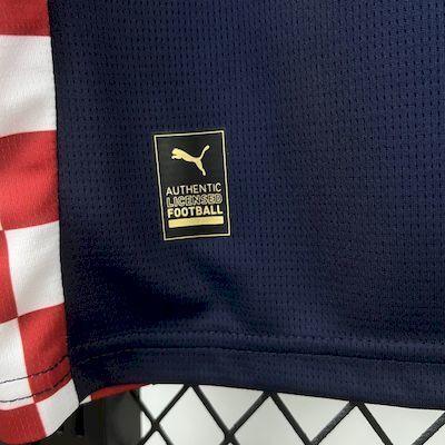 Camiseta PSV Eindhoven Visitante 2025-26 - Fútbol Club Vintage