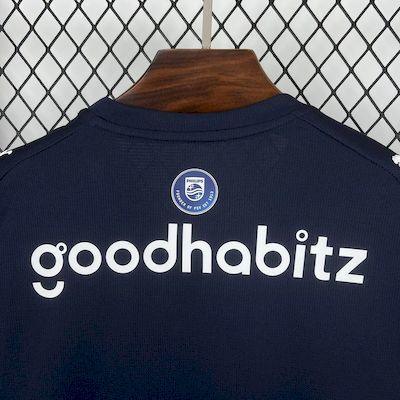 Camiseta PSV Eindhoven Visitante 2025-26 - Fútbol Club Vintage