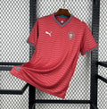 Camiseta Portugal 2025-26 - Fútbol Club Vintage