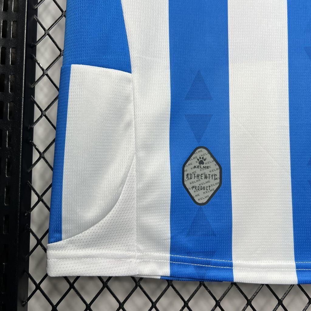 Camiseta RCD Espanyol 2024-25 - Fútbol Club Vintage