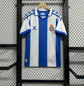 Camiseta RCD Espanyol 2025-26 - Fútbol Club Vintage