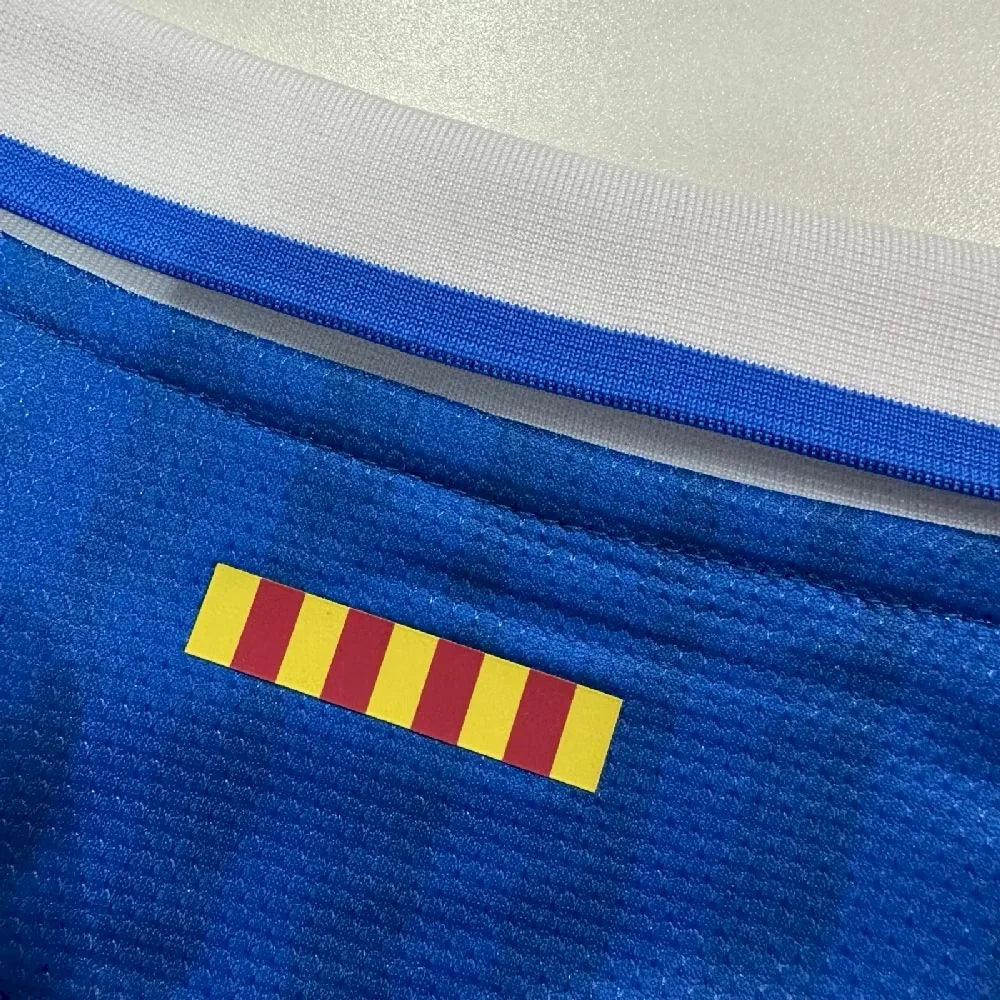 Camiseta RCD Espanyol 2025-26 - Fútbol Club Vintage
