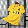 Camiseta RCD Espanyol Aniversario 2025-26 - Fútbol Club Vintage
