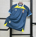 Camiseta RCD Espanyol Visitante (3ª) 2025-26 - Fútbol Club Vintage