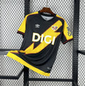 Camiseta Rayo Vallecano 2025-26 Visitante (3ª) - Fútbol Club Vintage