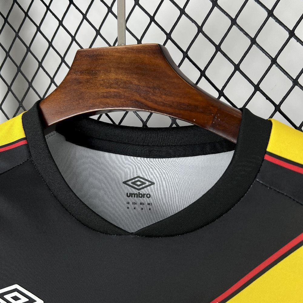 Camiseta Rayo Vallecano 2025-26 Visitante (3ª) - Fútbol Club Vintage