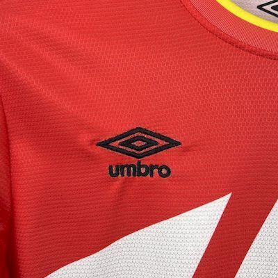 Camiseta Rayo Vallecano Visitante 2025-26 - Fútbol Club Vintage