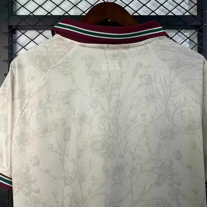 Camiseta Real Betis Balompié Edición Especial 2025-26 - Fútbol Club Vintage