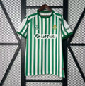 Camiseta Real Betis Balompié 2025-26 - Fútbol Club Vintage