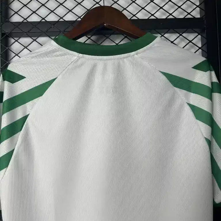 Camiseta Real Betis Balompié 2025-26 - Fútbol Club Vintage