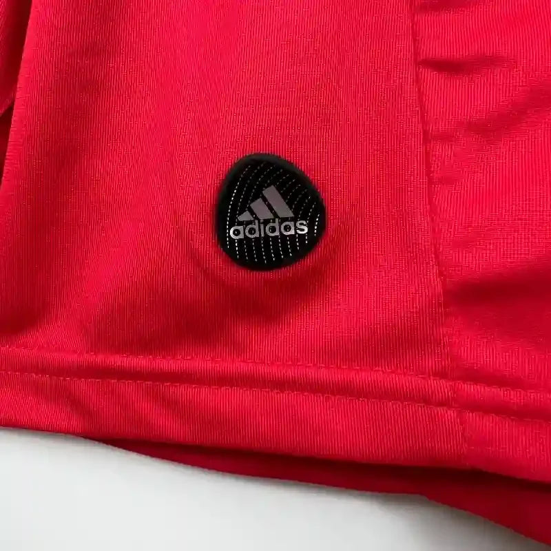 Camiseta Retro Real Madrid Visitante (3ª) Manga Larga 2011-12 - Fútbol Club Vintage
