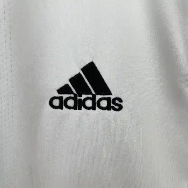 Camiseta Retro Real Madrid 2003-04 – Presentación Beckham - Fútbol Club Vintage