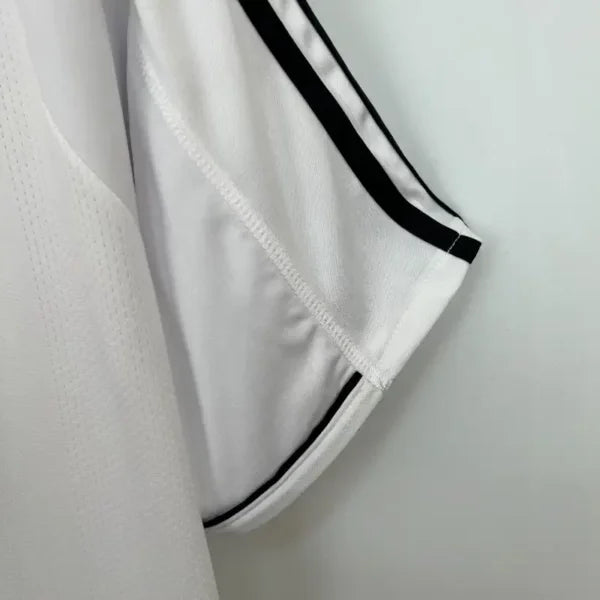 Camiseta Retro Real Madrid 2003-04 – Presentación Beckham - Fútbol Club Vintage