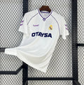 Camiseta Retro Real Madrid 1990 - Fútbol Club Vintage