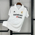 Real Madrid 2002-03 - Fútbol Club Vintage