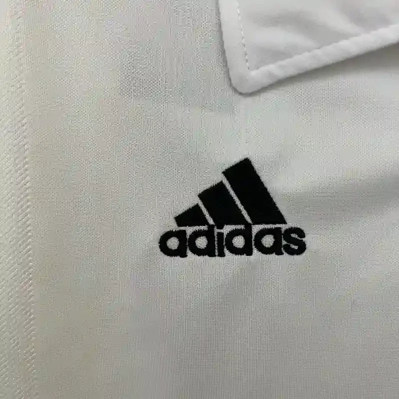Camiseta Retro Real Madrid 2003-04 - Fútbol Club Vintage