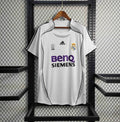 Real Madrid 2006 - Fútbol Club Vintage