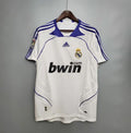 Real Madrid 2007 - Fútbol Club Vintage