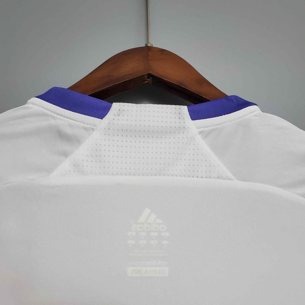 Real Madrid 2007 - Fútbol Club Vintage