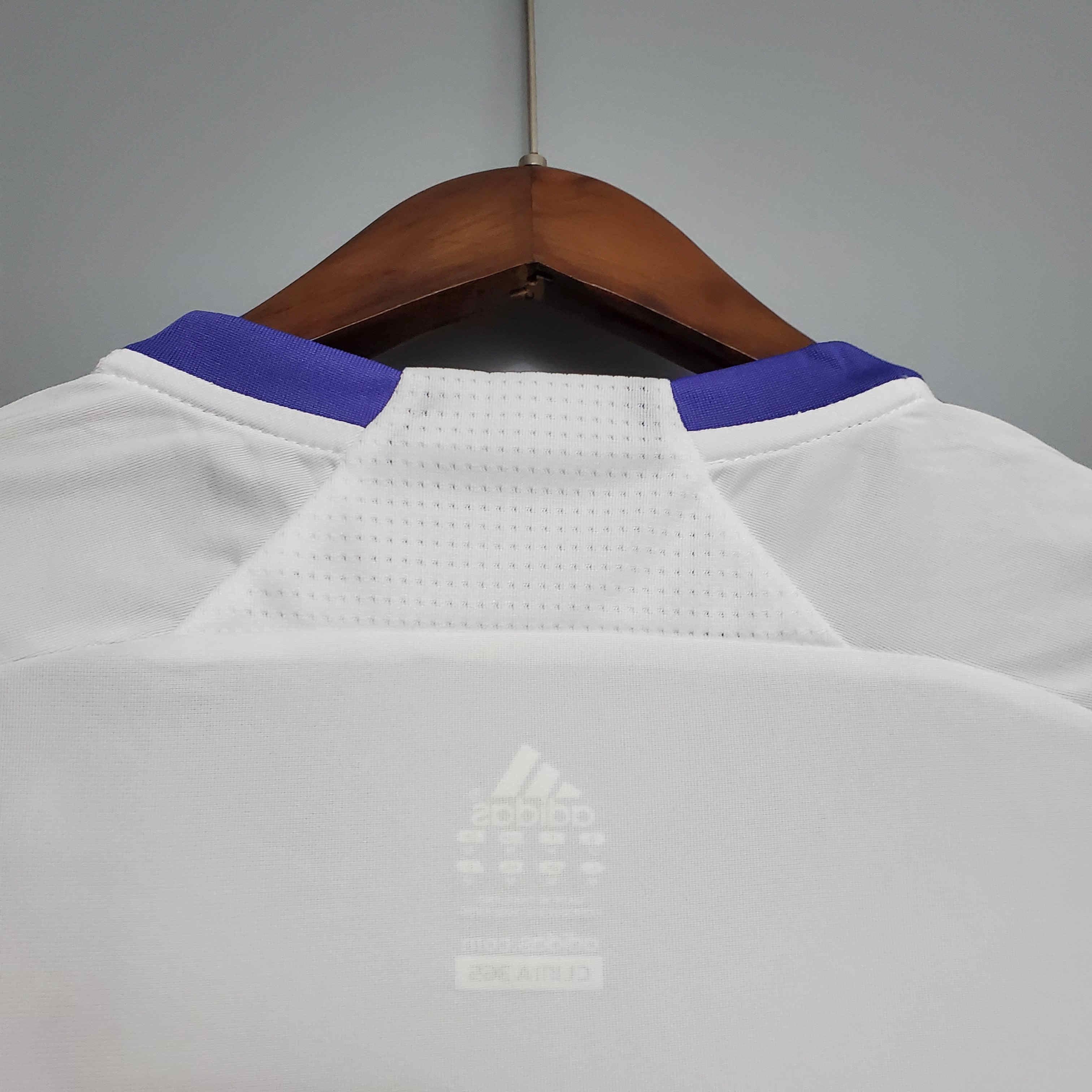 Real Madrid 2007 - Fútbol Club Vintage