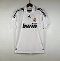 Real Madrid 2008-09 - Fútbol Club Vintage