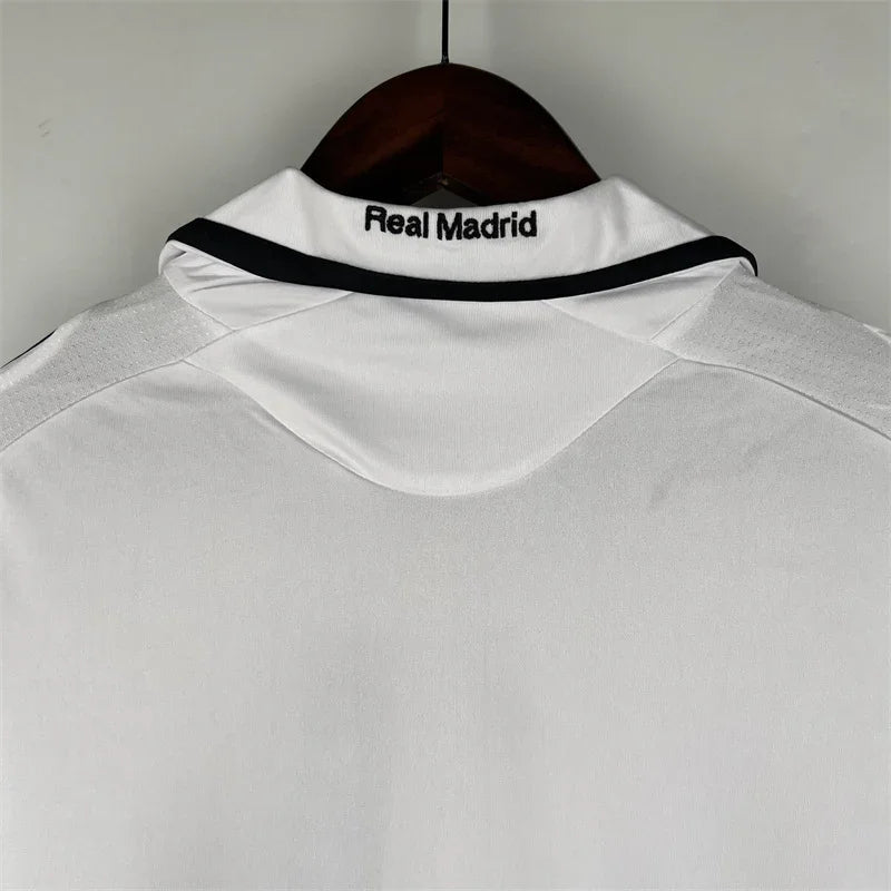 Real Madrid 2008-09 - Fútbol Club Vintage