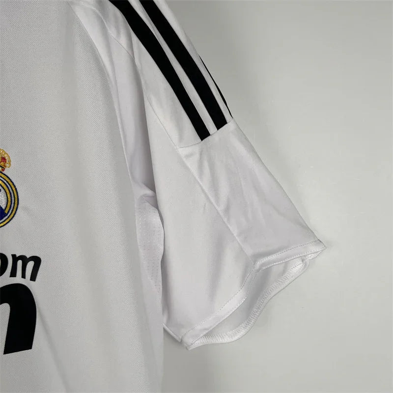 Real Madrid 2008-09 - Fútbol Club Vintage