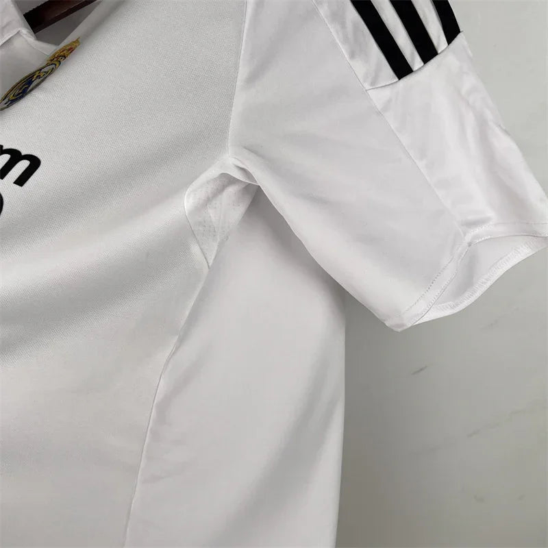 Real Madrid 2008-09 - Fútbol Club Vintage