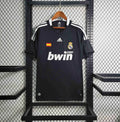 Real Madrid Visitante 2008-09 - Fútbol Club Vintage