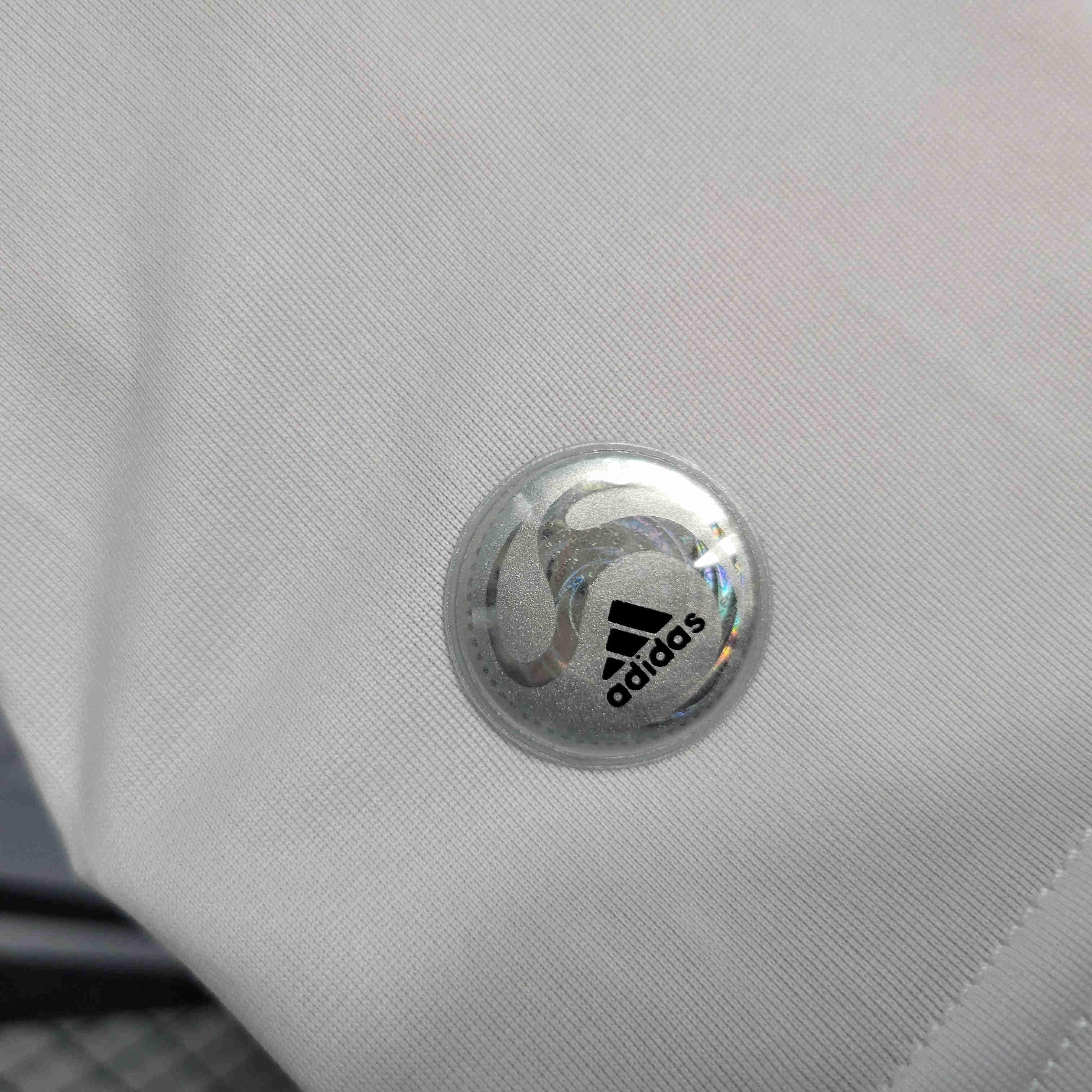 Real Madrid 2009 - Fútbol Club Vintage