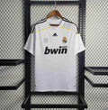 Real Madrid 2009 - Fútbol Club Vintage