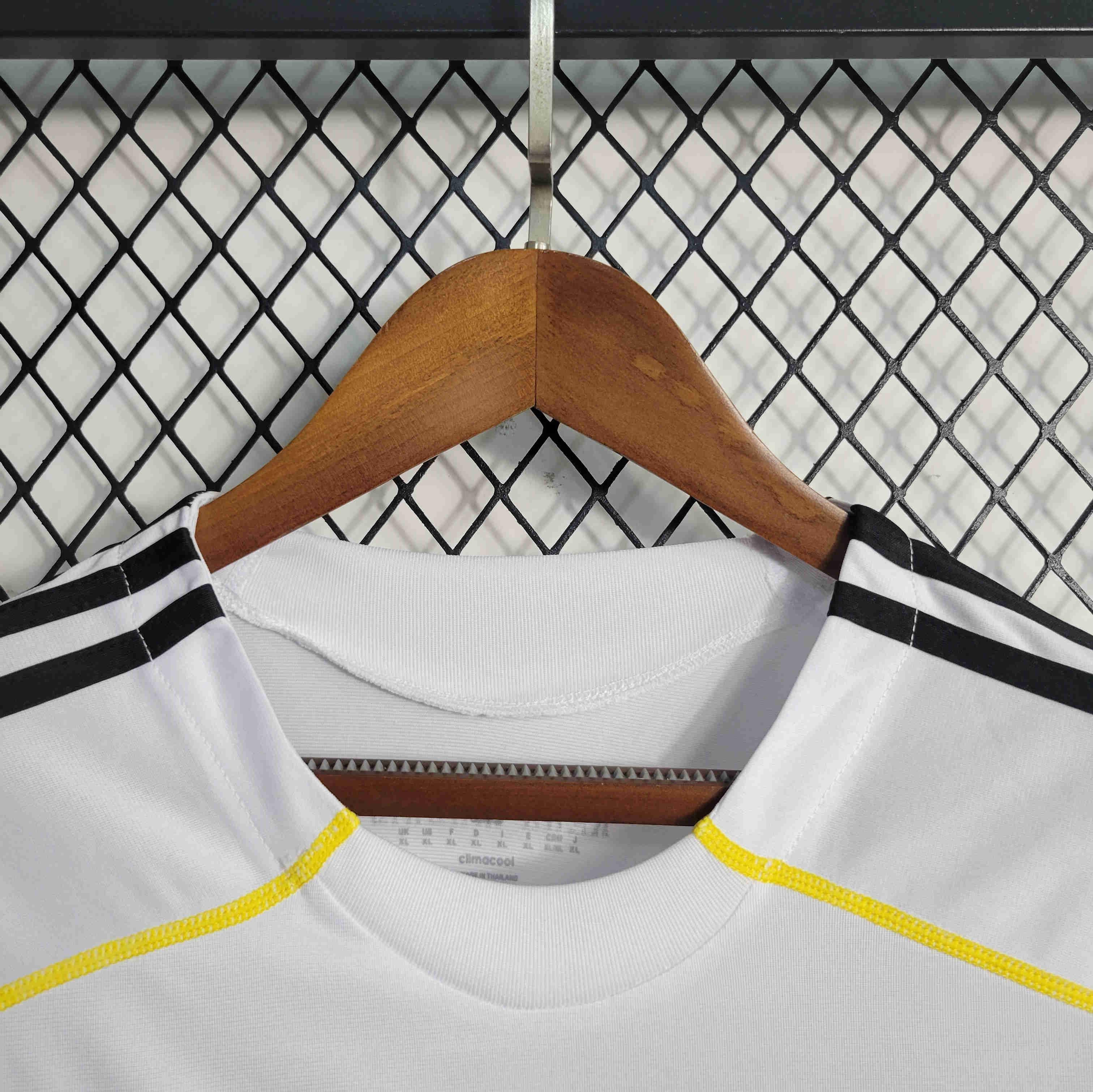Real Madrid 2009 - Fútbol Club Vintage