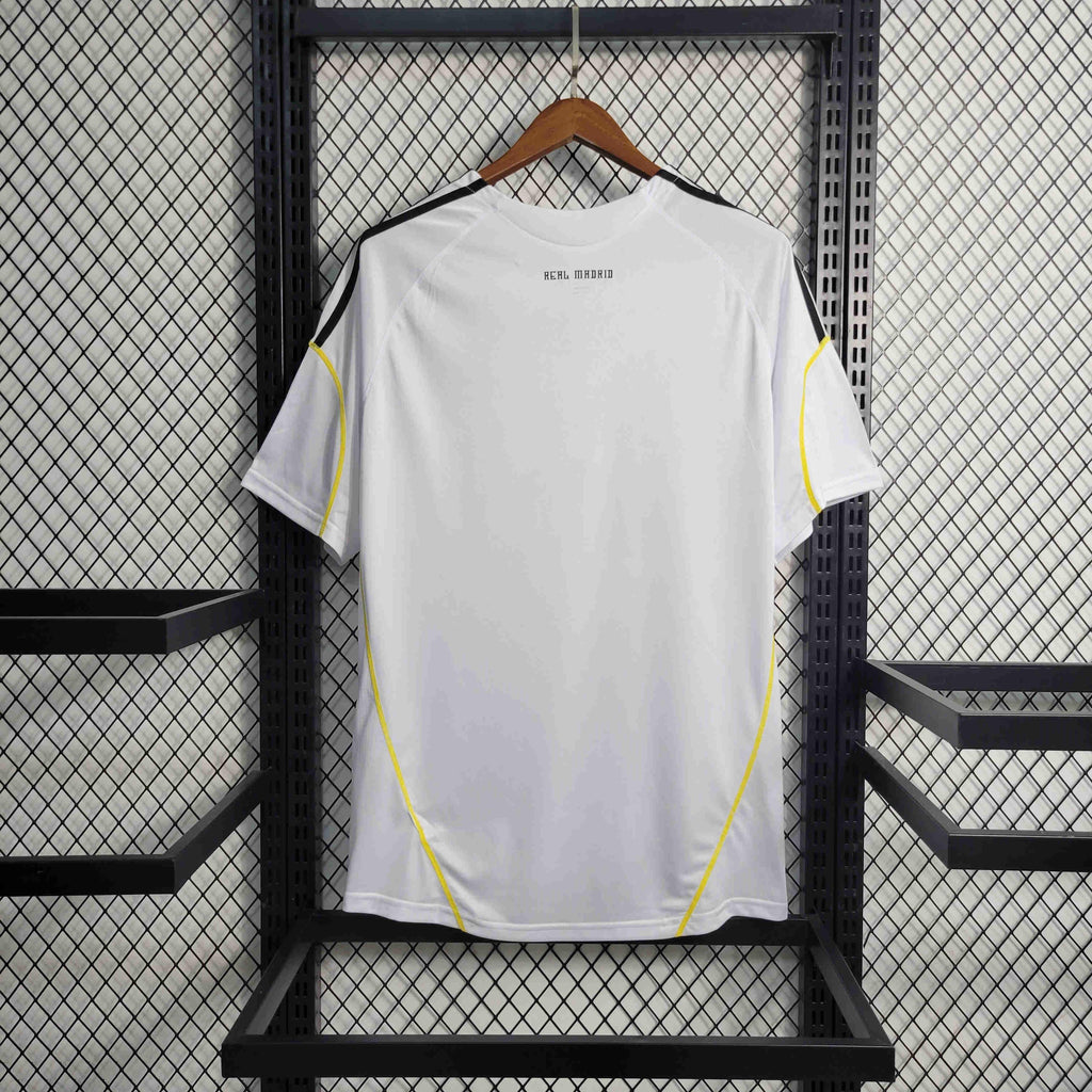 Real Madrid 2009 - Fútbol Club Vintage
