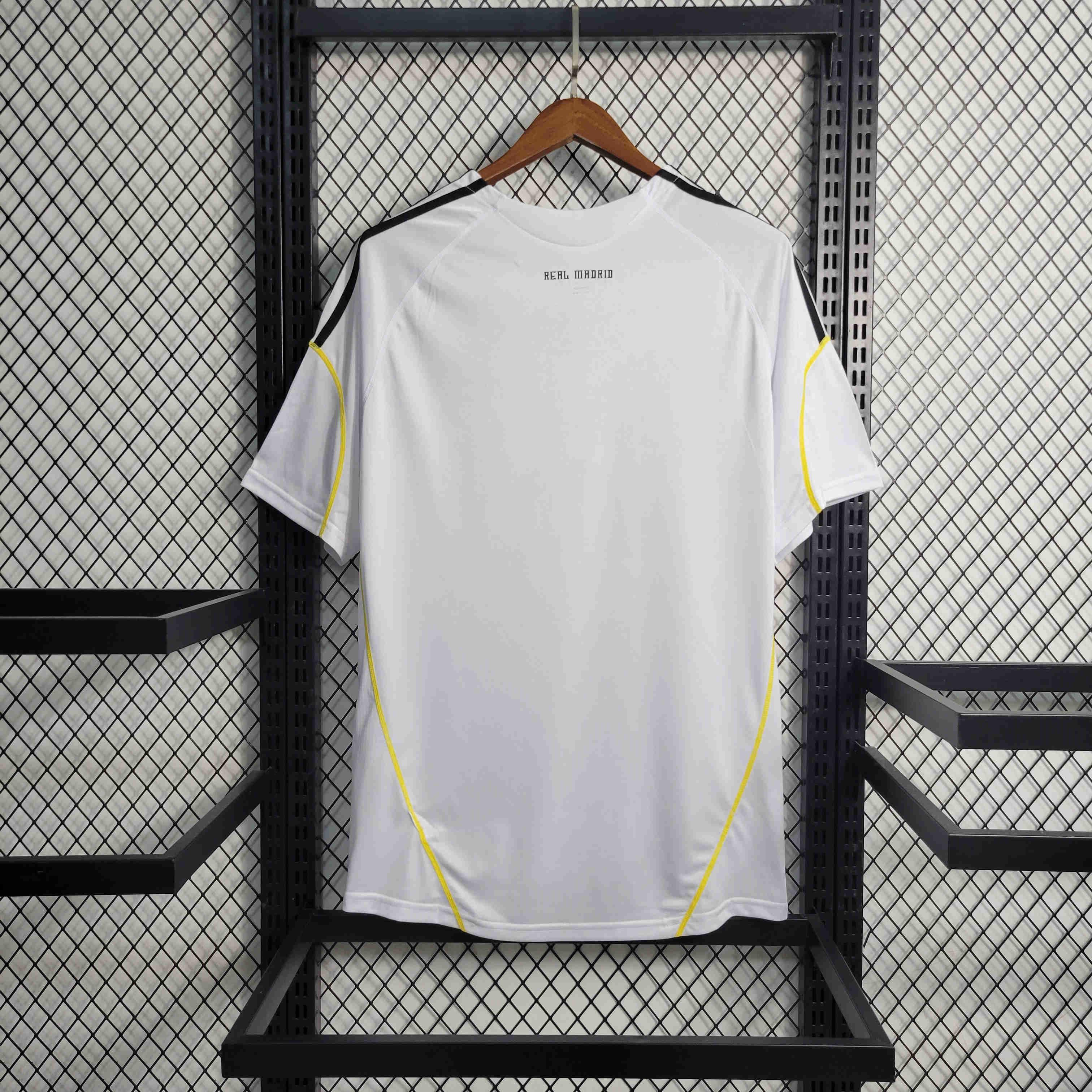 Real Madrid 2009 - Fútbol Club Vintage