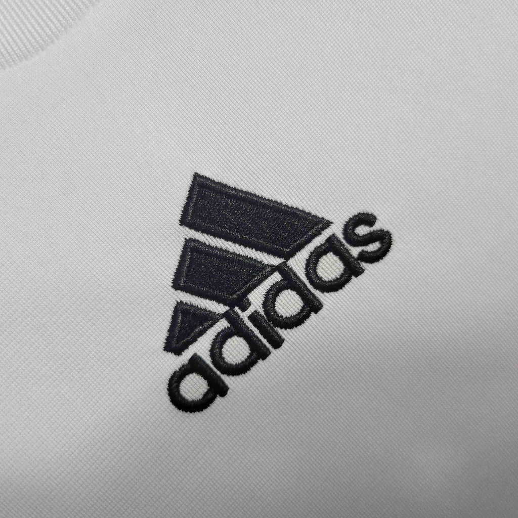 Real Madrid 2009 - Fútbol Club Vintage